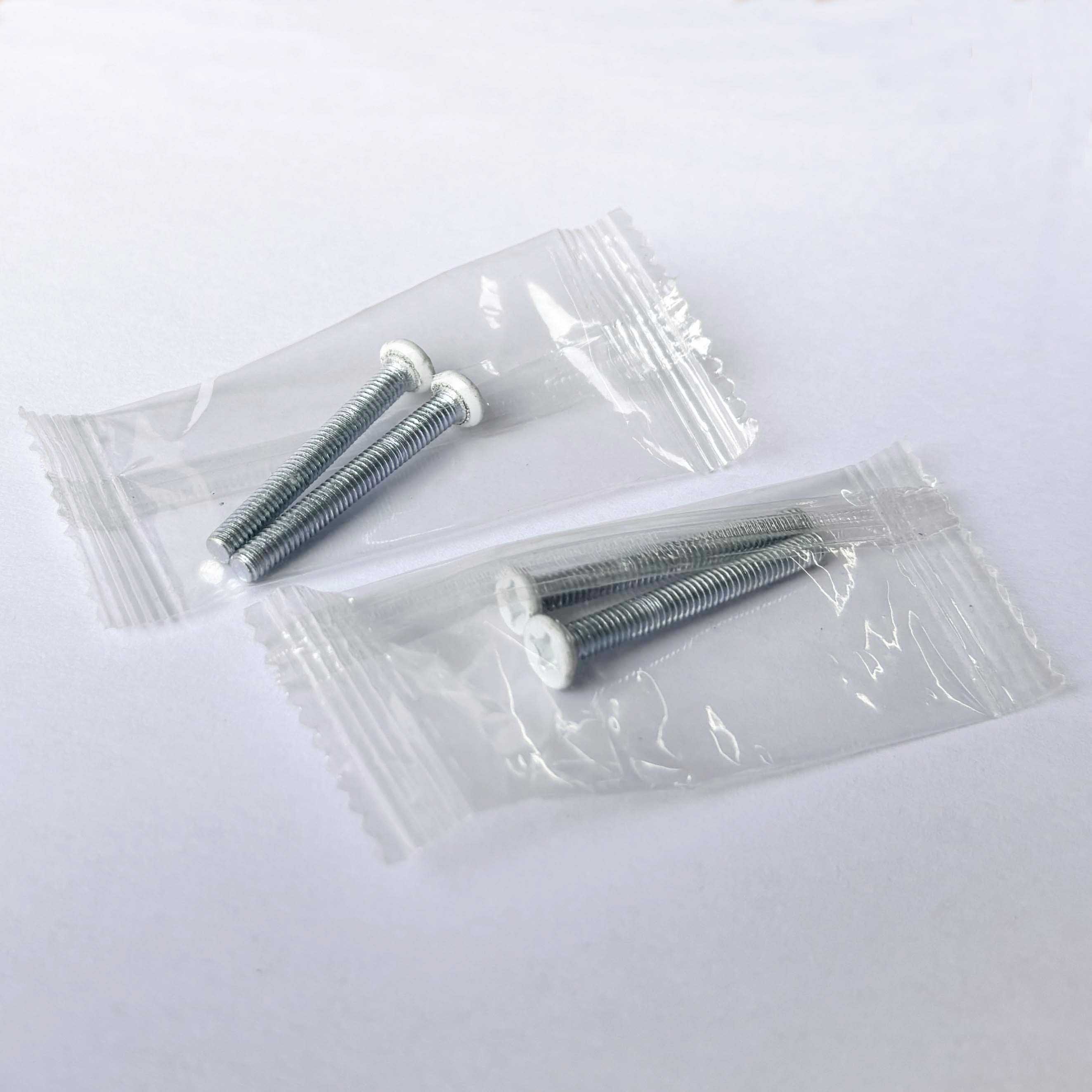 Sealed bags 2