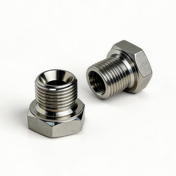 Pipe Fittings