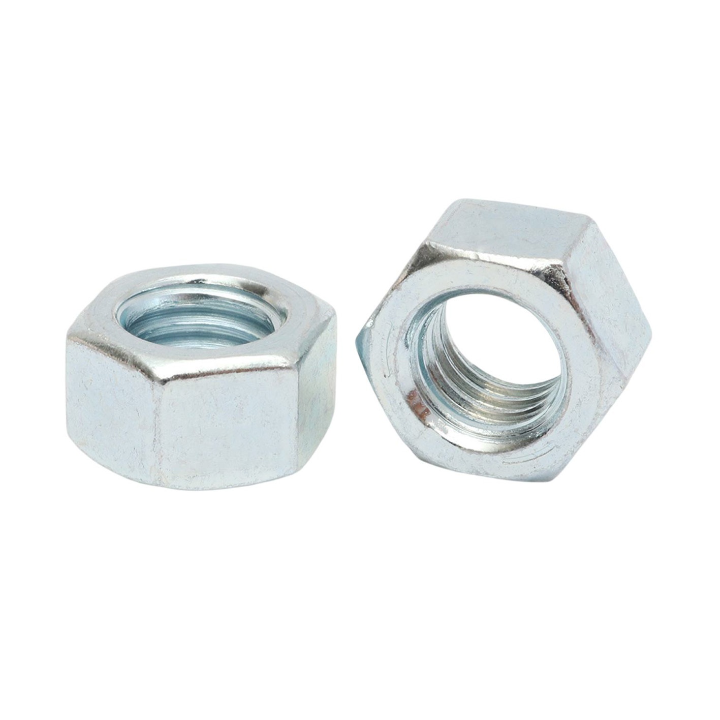 Hex Nuts