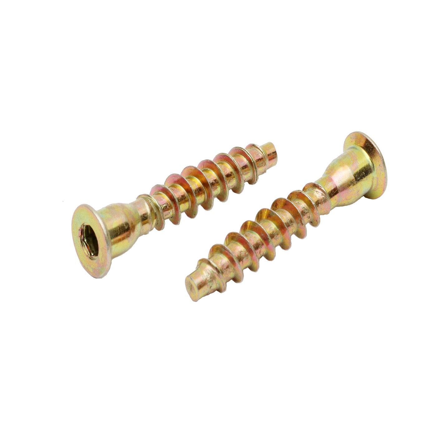 Conformat screws