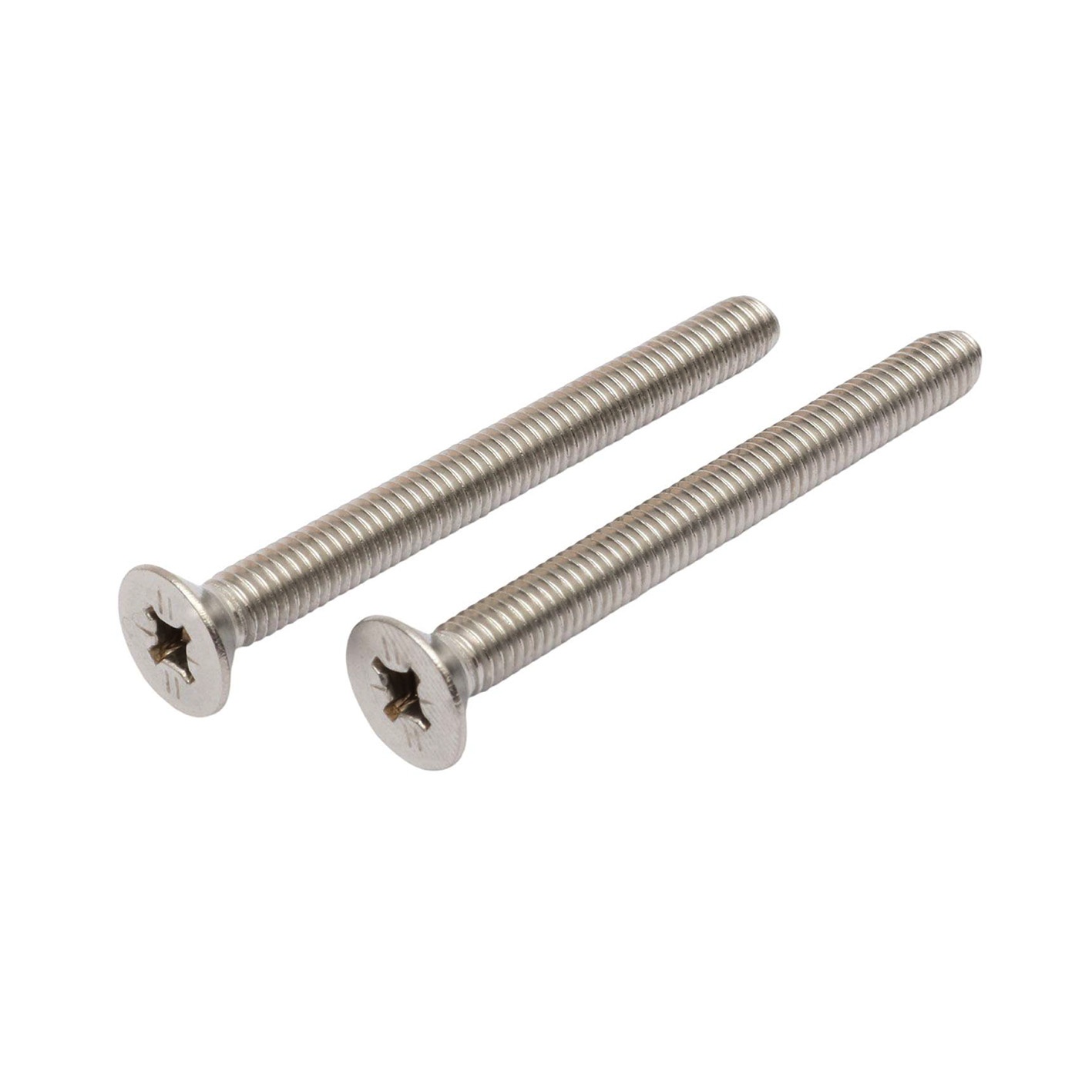 Machine Screws