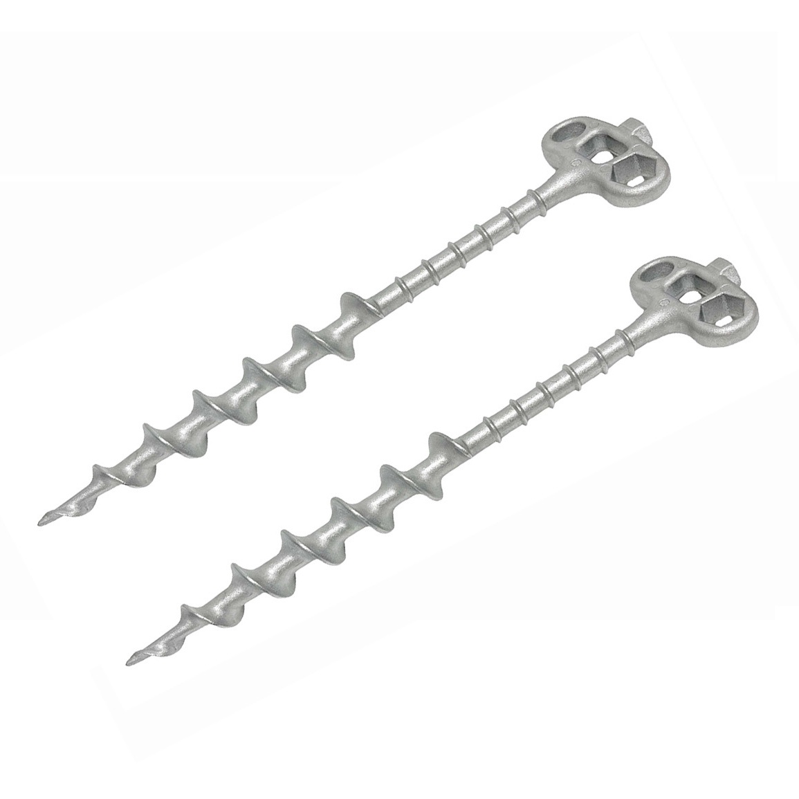 Aluminum Screws