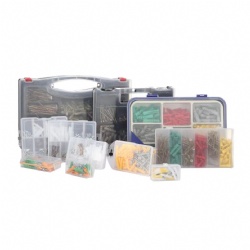 Plastic Box Pack