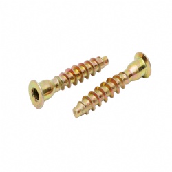 Conformat screws